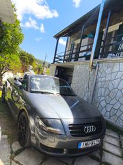 Audi TT 2006 ROADSTER 1.8 T