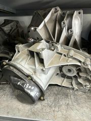 ΚΙΒΩΤΙΟ ΤΑΧΥΤΗΤΩΝ FORD FIESTA VALENCIA 1300 ΒΕΝΖΙΝΗ 1999-2001 ΚΑΙΝΟΥΡΓΙΟ!!!