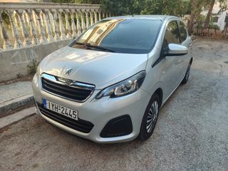 Peugeot 108 2019 Vti