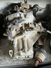 ΣΑΣΜΑΝ VOLVO V40 1600CC DIESEL 6ΑΡΙ!  2012-2019