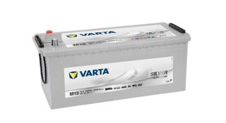 ΜΠΑΤΑΡΙΑ VARTA M18 180Ah 1000A SILVER PROMOTIVE