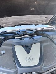 Κινητήρας mercedes om642 w211  sprinter w164 w204 w219