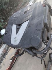 Κινητήρας mercedes om642 w211 sprinter w164 w204 w219