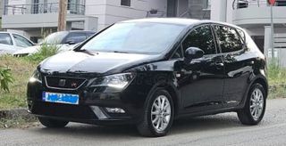 Seat ibiza 1,4tdi 2016 ΚΟΜΜΑΤΙΑ ΟΧΙ ΟΛΟΚΛΗΡΟ