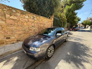 Audi A3 2004 1.6