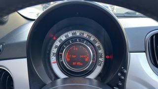 Fiat 500C 2021 HYBRID CONNECT CARMAX - 3 ΧΡΟΝΙΑ ΔΩΡΕΑΝ SERVICE-thumb-8