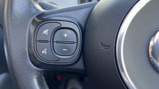 Fiat 500C 2021 HYBRID CONNECT CARMAX - 3 ΧΡΟΝΙΑ ΔΩΡΕΑΝ SERVICE-thumb-9