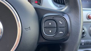 Fiat 500C 2021 HYBRID CONNECT CARMAX - 3 ΧΡΟΝΙΑ ΔΩΡΕΑΝ SERVICE-thumb-10