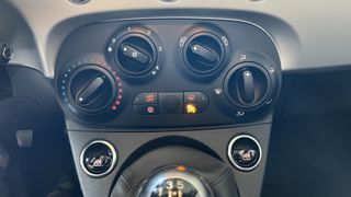 Fiat 500C 2021 HYBRID CONNECT CARMAX - 3 ΧΡΟΝΙΑ ΔΩΡΕΑΝ SERVICE-thumb-14