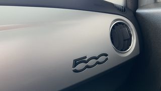 Fiat 500C 2021 HYBRID CONNECT CARMAX - 3 ΧΡΟΝΙΑ ΔΩΡΕΑΝ SERVICE-thumb-16