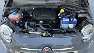 Fiat 500C 2021 HYBRID CONNECT CARMAX - 3 ΧΡΟΝΙΑ ΔΩΡΕΑΝ SERVICE-thumb-18