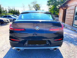 Bmw X4 2021 X DRIVE 20D XLINE FACELIFT ΑΥΤΟΜΑΤΟ F1 4X4-thumb-7