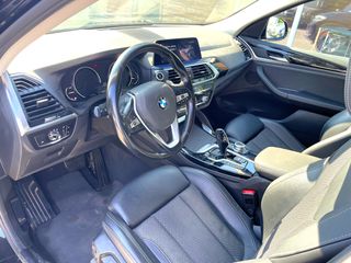 Bmw X4 2021 X DRIVE 20D XLINE FACELIFT ΑΥΤΟΜΑΤΟ F1 4X4-thumb-16