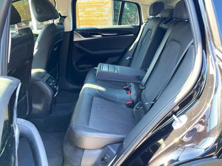Bmw X4 2021 X DRIVE 20D XLINE FACELIFT ΑΥΤΟΜΑΤΟ F1 4X4-thumb-12