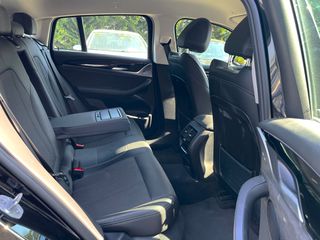 Bmw X4 2021 X DRIVE 20D XLINE FACELIFT ΑΥΤΟΜΑΤΟ F1 4X4-thumb-15