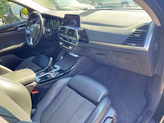 Bmw X4 2021 X DRIVE 20D XLINE FACELIFT ΑΥΤΟΜΑΤΟ F1 4X4-thumb-17