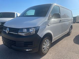 Κλούβα Volkswagen 2018 T6 *L2-H1**MAXI*150 PS*EURO 6*