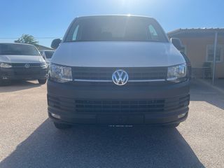 Κλούβα Volkswagen 2018 T6 *L2-H1**MAXI*150 PS*EURO 6*-thumb-3