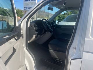 Κλούβα Volkswagen 2018 T6 *L2-H1**MAXI*150 PS*EURO 6*-thumb-10