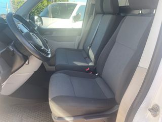 Κλούβα Volkswagen 2018 T6 *L2-H1**MAXI*150 PS*EURO 6*-thumb-12