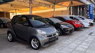 Smart ForTwo 2013 PULSE-ECO (START-STOP) PANORAMA-F1
