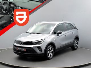 Opel Crossland 2022 1.5 D S/S Business 110hp Led