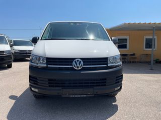 Κλούβα Volkswagen 2019 T6  * EURO 6* 150 PS * L1 - H1 *-thumb-9
