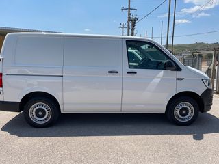 Κλούβα Volkswagen 2019 T6  * EURO 6* 150 PS * L1 - H1 *-thumb-5