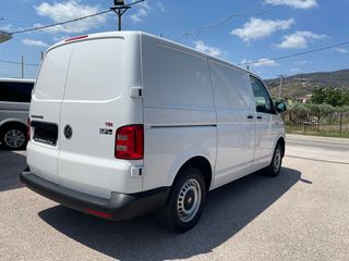 Κλούβα Volkswagen 2019 T6  * EURO 6* 150 PS * L1 - H1 *-thumb-3