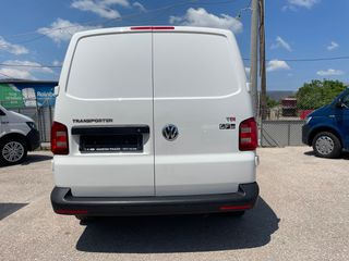 Κλούβα Volkswagen 2019 T6  * EURO 6* 150 PS * L1 - H1 *-thumb-6