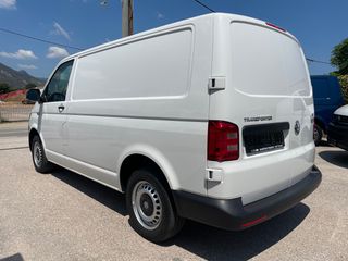 Κλούβα Volkswagen 2019 T6  * EURO 6* 150 PS * L1 - H1 *-thumb-7
