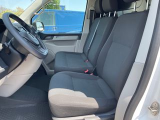Κλούβα Volkswagen 2019 T6  * EURO 6* 150 PS * L1 - H1 *-thumb-13