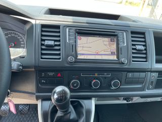 Κλούβα Volkswagen 2019 T6  * EURO 6* 150 PS * L1 - H1 *-thumb-1