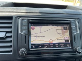 Κλούβα Volkswagen 2019 T6  * EURO 6* 150 PS * L1 - H1 *-thumb-17