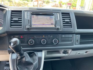Κλούβα Volkswagen 2019 T6  * EURO 6* 150 PS * L1 - H1 *-thumb-18