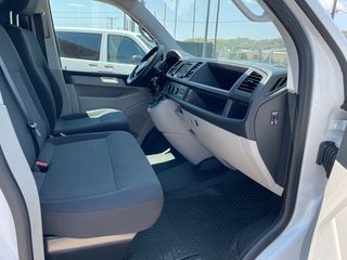 Κλούβα Volkswagen 2019 T6  * EURO 6* 150 PS * L1 - H1 *-thumb-19