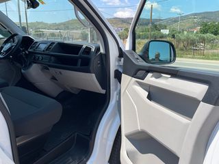 Κλούβα Volkswagen 2019 T6  * EURO 6* 150 PS * L1 - H1 *-thumb-20