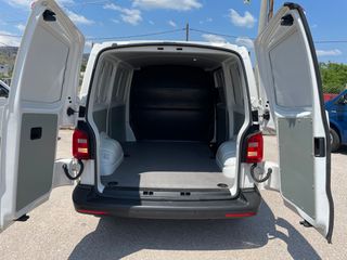 Κλούβα Volkswagen 2019 T6  * EURO 6* 150 PS * L1 - H1 *-thumb-21