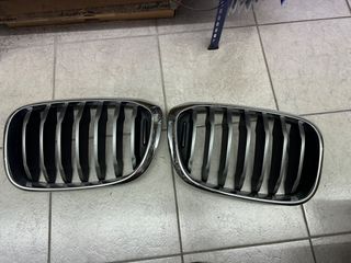 Γρυλιες Ε. Μάσκας BMW x3 2017-24