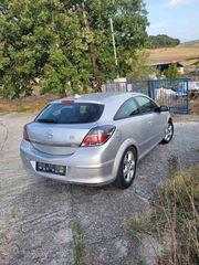 Opel Astra 2005 ΜΟΝΟ ΑΝΤΑΛΛΑΚΤΙΚΑ