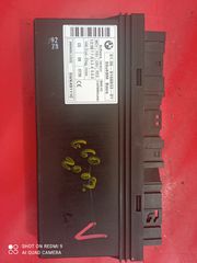 BMW E60 5.20 Εγκεφαλος Καμπίνας