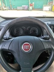 Κλούβα Fiat 2015 DOBLO XL