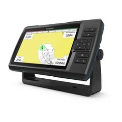 Garmin Striker Vivid 9sv + αισθητήριο GT-52-thumb-1