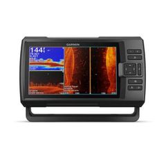 Garmin Striker Vivid 9sv + αισθητήριο GT-52-thumb-2