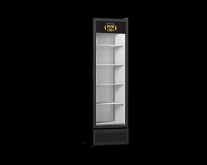 INOXWEB 2026-Ψυγείο Μπύρας CR 450 SZ 59,5x59,5x201,8 CRL-CR 450 SZ