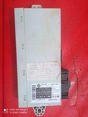BMW E46 3.20-5.20 Εγκεφαλος Άνεσης