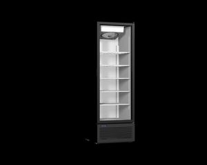 INOXWEB 2026-Κάθετη βιτρίνα συντήρησης CR600 667 x 716 x 201,8 εκ CRL-CR600