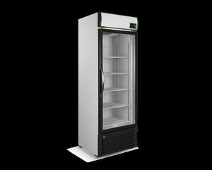 INOXWEB 2027-Ψυγείο Μπύρας CR 500 SZ 66,7 x 62 x 201,8 EK CRL-CR 500 SZ