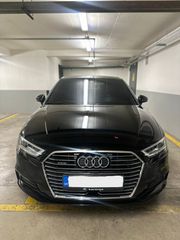 Audi A3 2020 E-TRON S LINE SPORTBACK