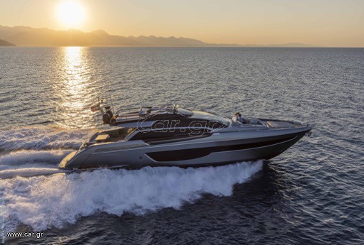 Riva 2022 76' Perseo Super